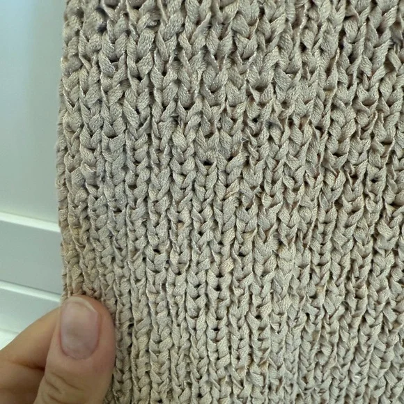 Jcrew woven tank - Picture 2 of 5